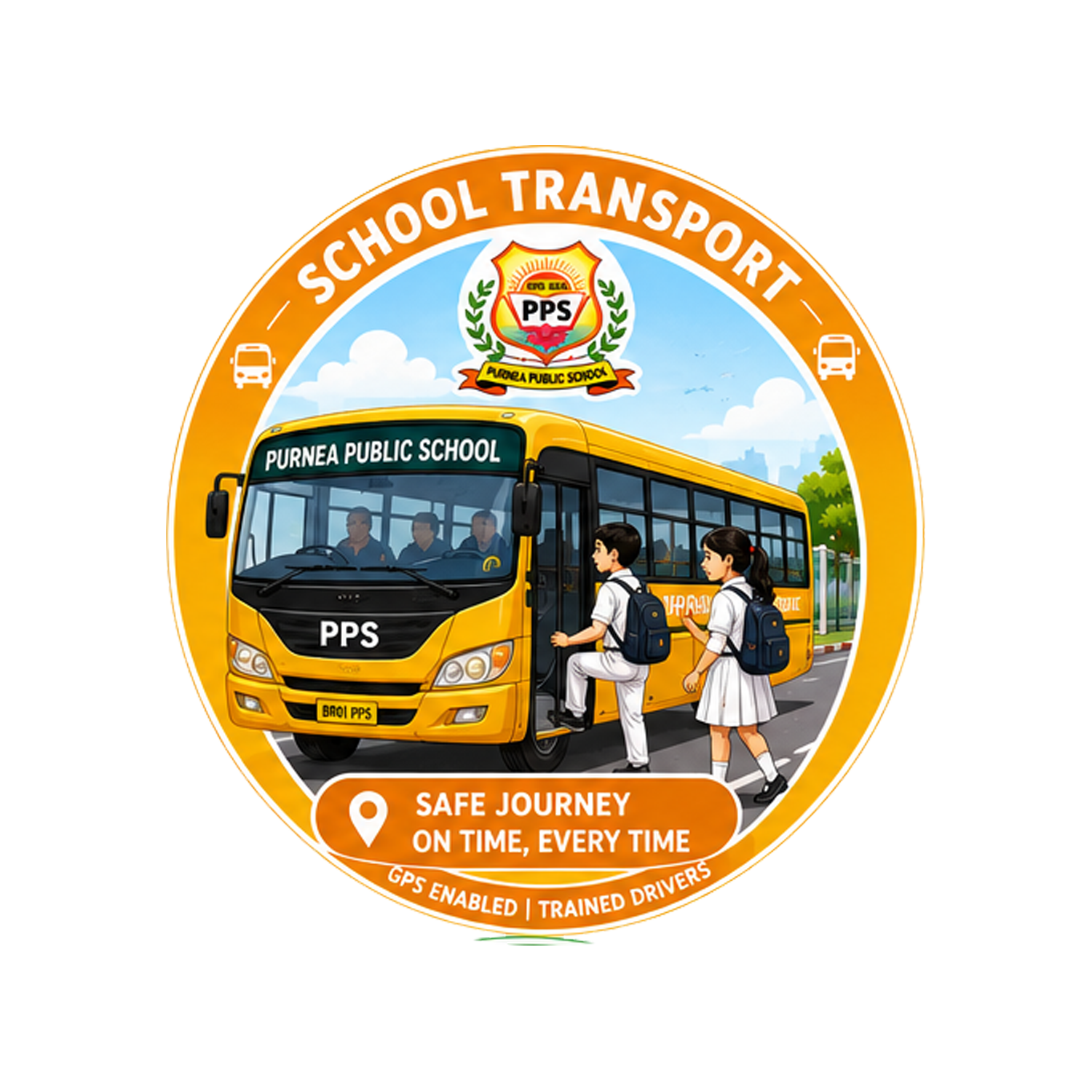 School Transport